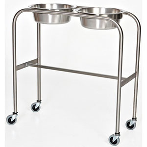 Wash Basin with Stand